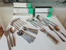 Ddr abs besteck gebraucht kaufen  Bogel, Mieheln, Weyer
