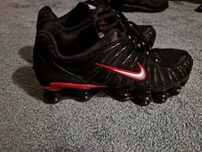 Nike shox tl gebraucht kaufen  Ansbach