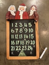 Vtg wooden crafty for sale  Campbellsville