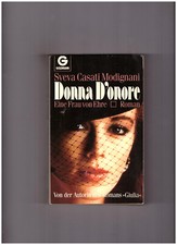 Donna nore frau gebraucht kaufen  Geilenkirchen