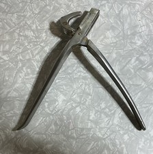 Emasculatore vintage misdom usato  Spedire a Italy