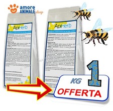 Apiherb 500 contro usato  Serra de Conti