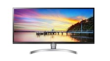 34wk650 monitor ultrawide usato  Spedire a Italy