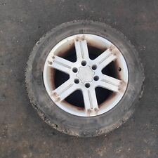 Mitsubishi shogun alloy for sale  NOTTINGHAM