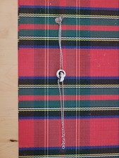 Christ armband silberfarben gebraucht kaufen  Berlin