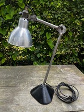 Ancienne lampe gras d'occasion  Orsay