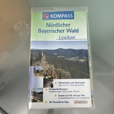 Kompass karten nördlicher gebraucht kaufen  Koblenz