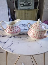 Milk jug sugar for sale  BARGOED