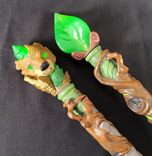 Lot magiquest wands for sale  Brookings