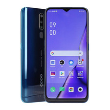 Smartfon OPPO A9 2020 Dual-SIM 128GB granatowy zielony na sprzedaż  Wysyłka do Poland
