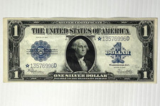 1923 one dollar for sale  Wolcott