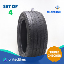 Set used 275 for sale  Chicago