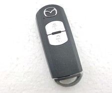 Mazda button keyless for sale  ARMAGH