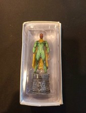 Marvel scacchi eaglemoss usato  Livorno