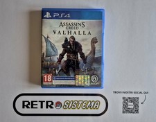 Playstation assassin creed usato  Vezza d'Alba
