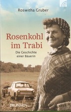 Rosenkohl trabi roswitha gebraucht kaufen  Rottenburg am Neckar