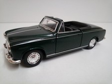 Peugeot 403 cabrio gebraucht kaufen  Wuppertal