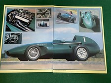 vanwall for sale  BRISTOL