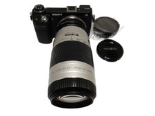 Sony mount adapted for sale  Chicago