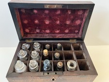 18thc. antique inlaid for sale  Nellysford