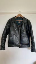 Vanson enfield thick for sale  COULSDON