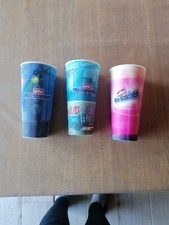 Müllermilch becher gebraucht kaufen  Bautzen-Umland II