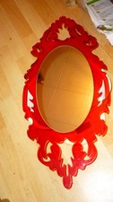 Ancien miroir mural d'occasion  France