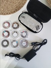 Psp limited edition usato  Palermo