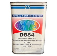 Ppg global d884 for sale  Marina Del Rey