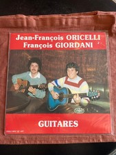 Jean françois oricelli d'occasion Jean françois oricelli d'occasion  Ajaccio-