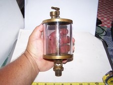 Lavigne brass cylinder for sale  Waldo