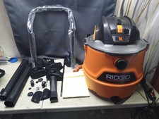 Ridgid gallon 6.5 for sale  Bethlehem