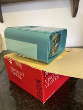 Paterson viscount viewer for sale  LEEDS