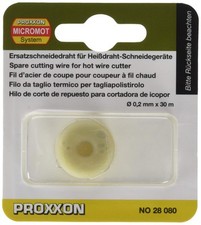 Proxxon 28080 filo usato  Italia