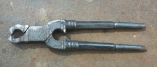 Ancienne petite pince d'occasion  Gréasque