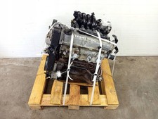 FIAT PANDA 500 1.2 FORD KA Kompletny silnik 169A4000 105593 km OE Oryginalna część G na sprzedaż  PL