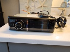 Reprodutor de mídia digital Kenwood KIV-701 comprar usado  Enviando para Brazil