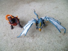 Schleich eldrador two for sale Schleich eldrador two for sale  SAXMUNDHAM