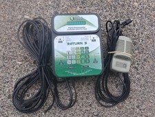 Titan controls saturn for sale  Vancouver