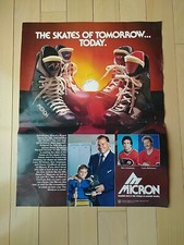 Signed scotty bowman for sale  Candor