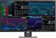 Dell p4317q ips for sale  Atlanta