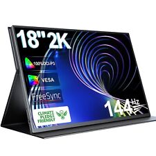 Portable gaming monitor gebraucht kaufen  Bremen