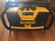 Dewalt portable radio for sale  Pasadena
