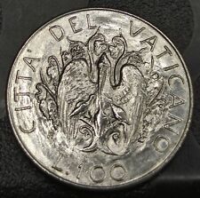 100 lire 1989 usato  Valdastico