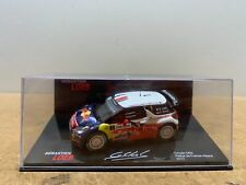Citroen ds3 rallye d'occasion  Cognac