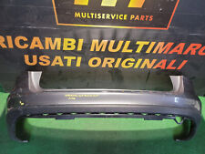 Paraurti posteriore mercedes usato  Forlimpopoli