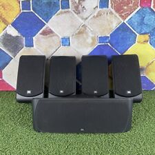 Jbl scs200sat scs200cen for sale  BARKING