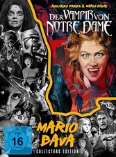 Vampir notre dame gebraucht kaufen  Berlin