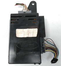 Módulo de controle de corpo F67B-14B205-AB Ford 1995 1996 1997 Ranger GEM BCM OEM V27 comprar usado  Enviando para Brazil