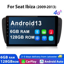 Car stereo radio for sale  LEICESTER